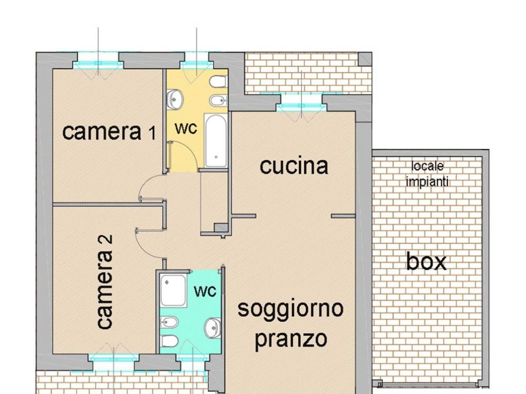 immagine annuncio 3 di 5