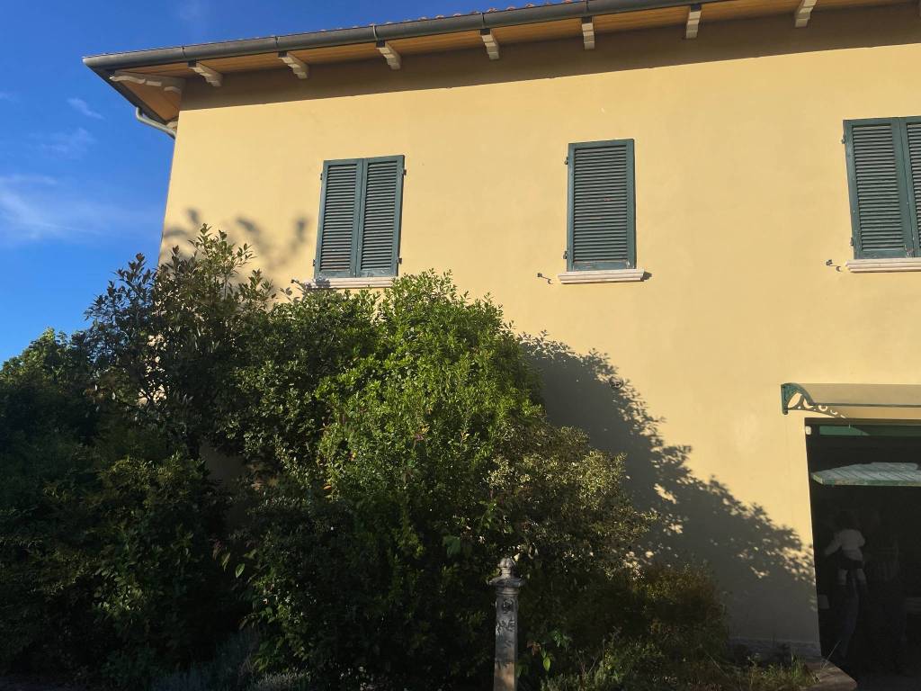 casa indipendente in vendita a Foiano della Chiana