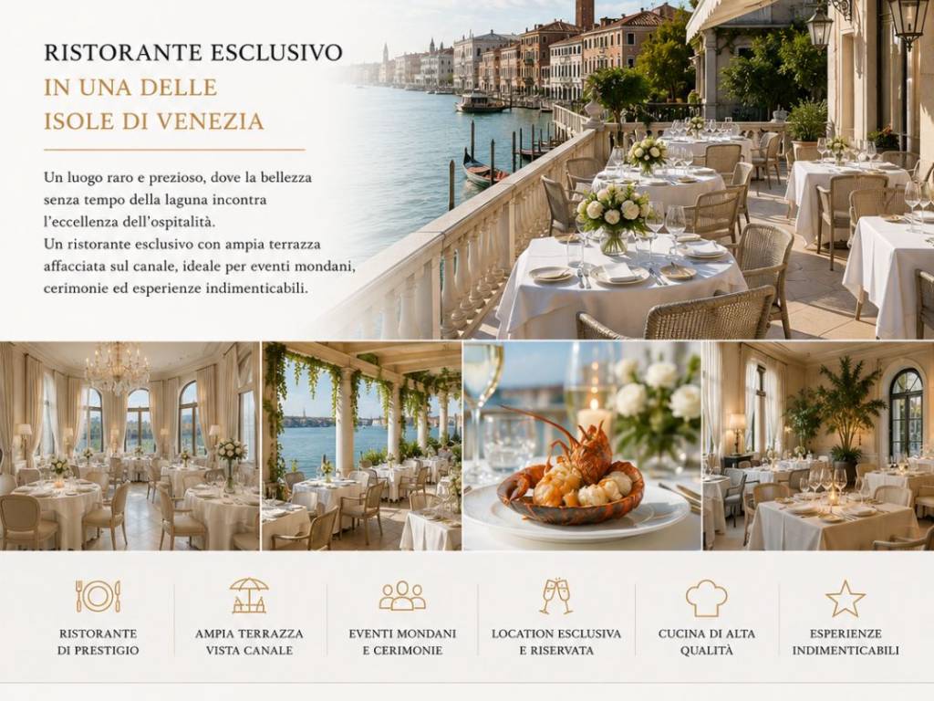negozio in affitto a Venezia in zona Sestiere San Marco