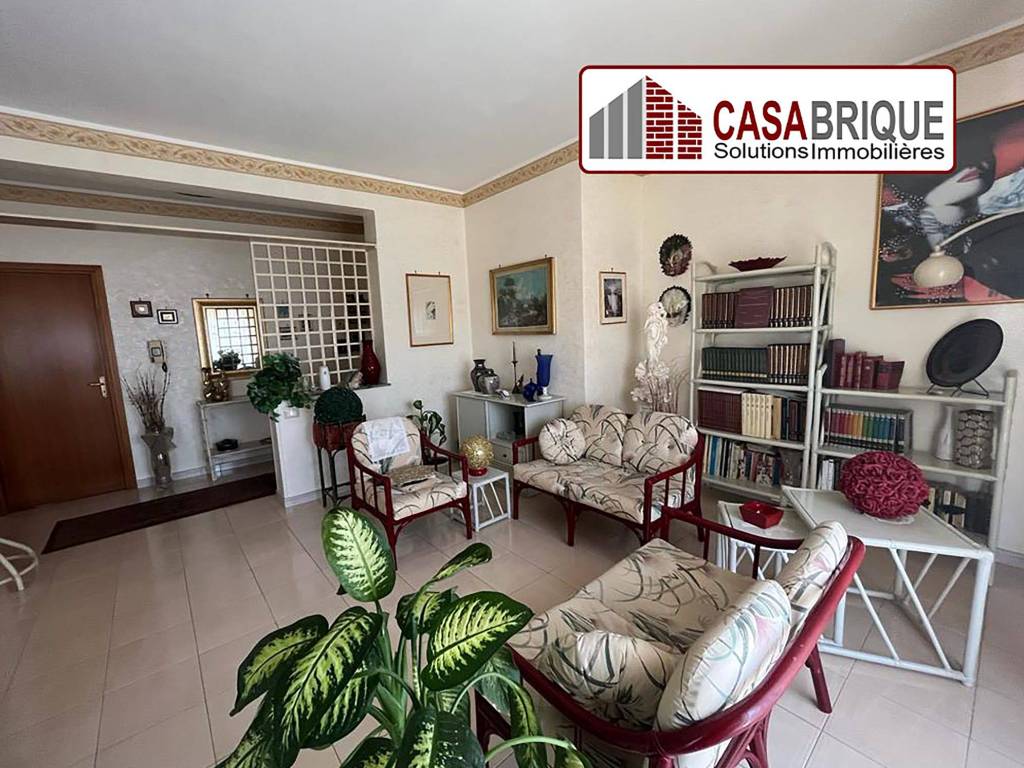 appartamento in vendita a Bagheria in zona Centro Città
