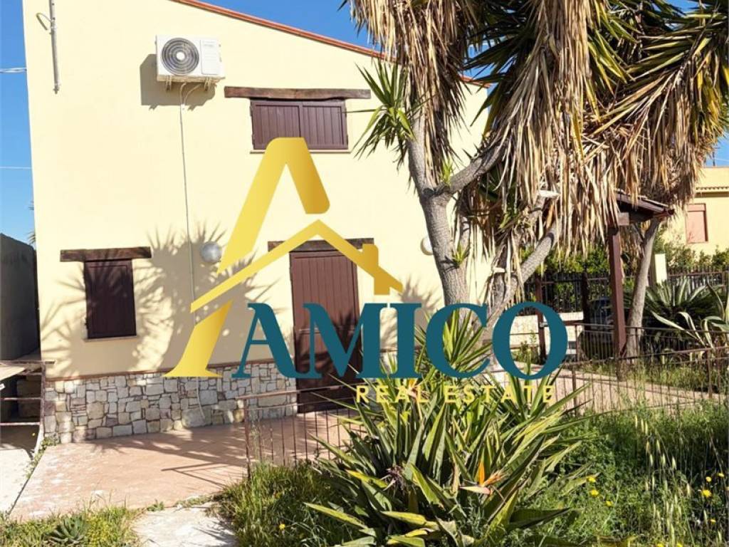 casa indipendente in vendita a Casteldaccia