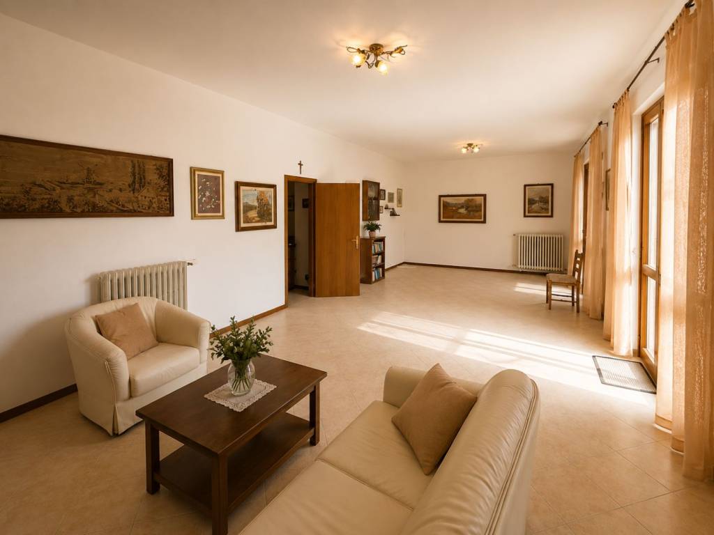 appartamento in vendita a Cascina in zona Navacchio