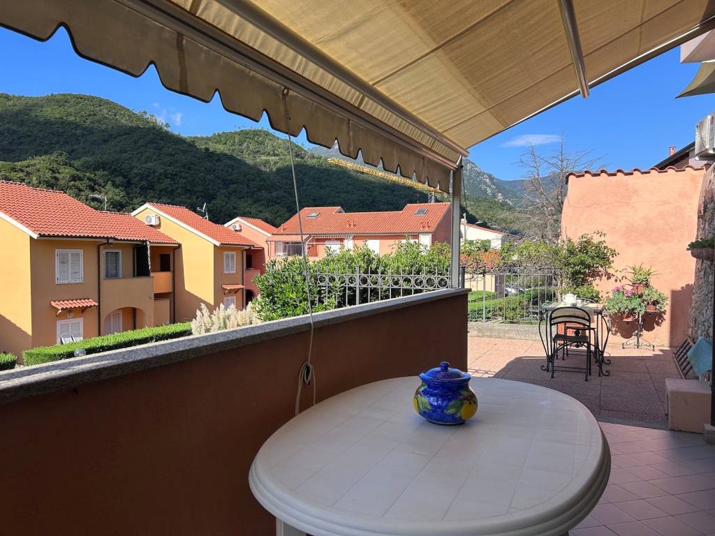 appartamento in vendita a Tovo San Giacomo