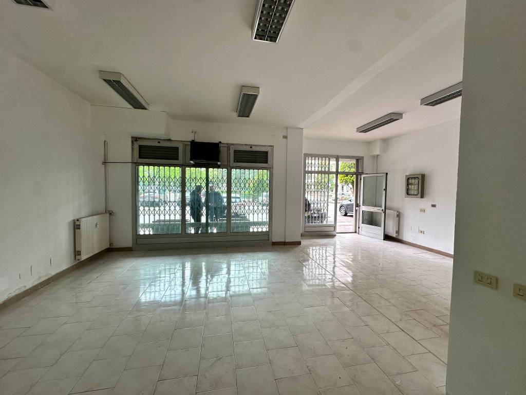 loft in affitto a Venezia in zona Marghera