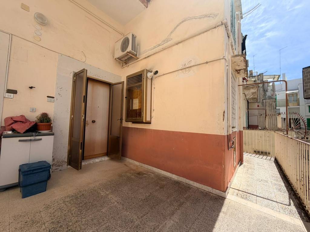 appartamento in vendita a Molfetta