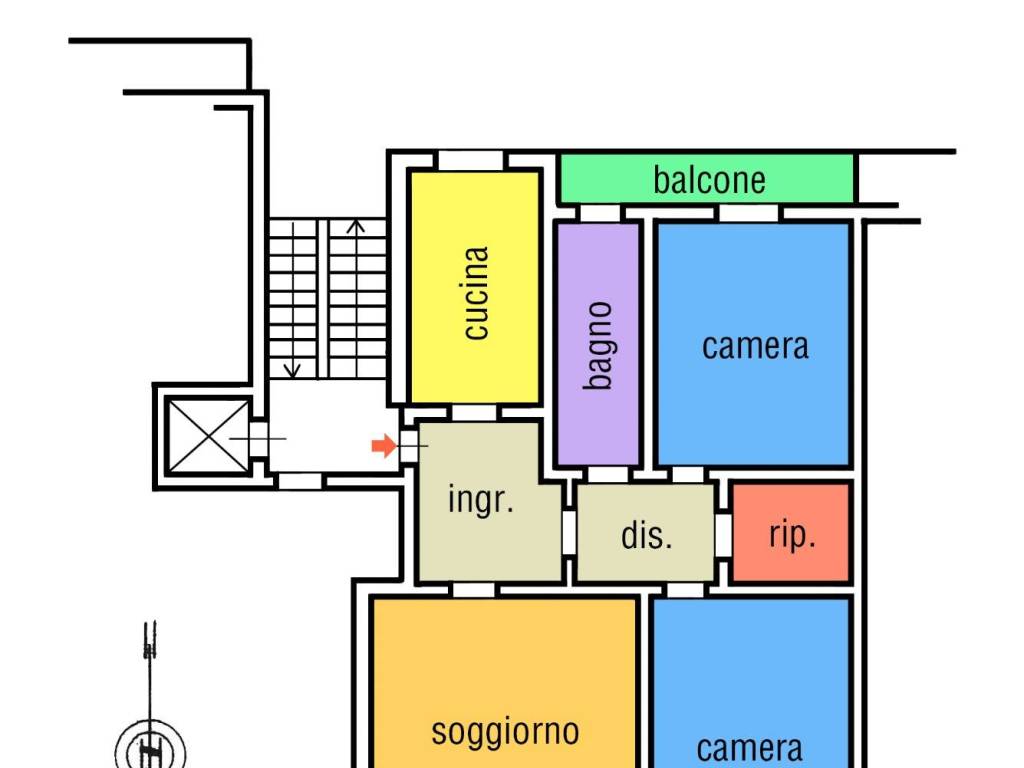 immagine annuncio 2 di 5