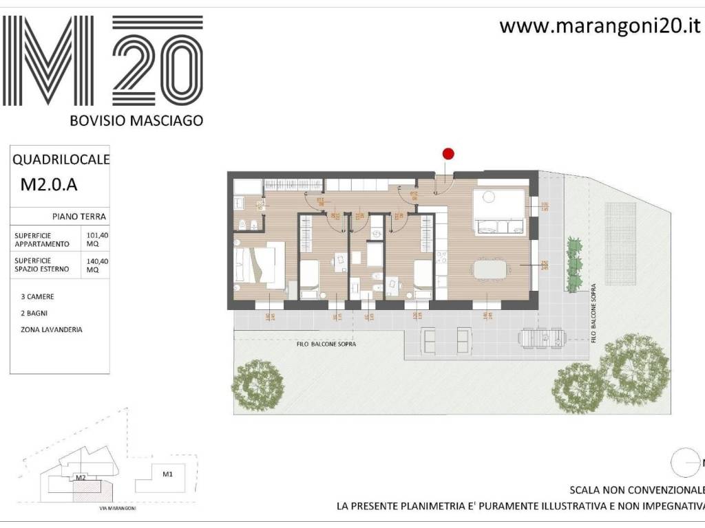immagine annuncio 2 di 5
