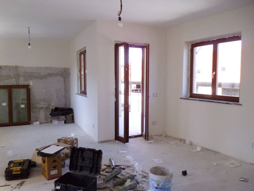 appartamento in vendita a Cardito