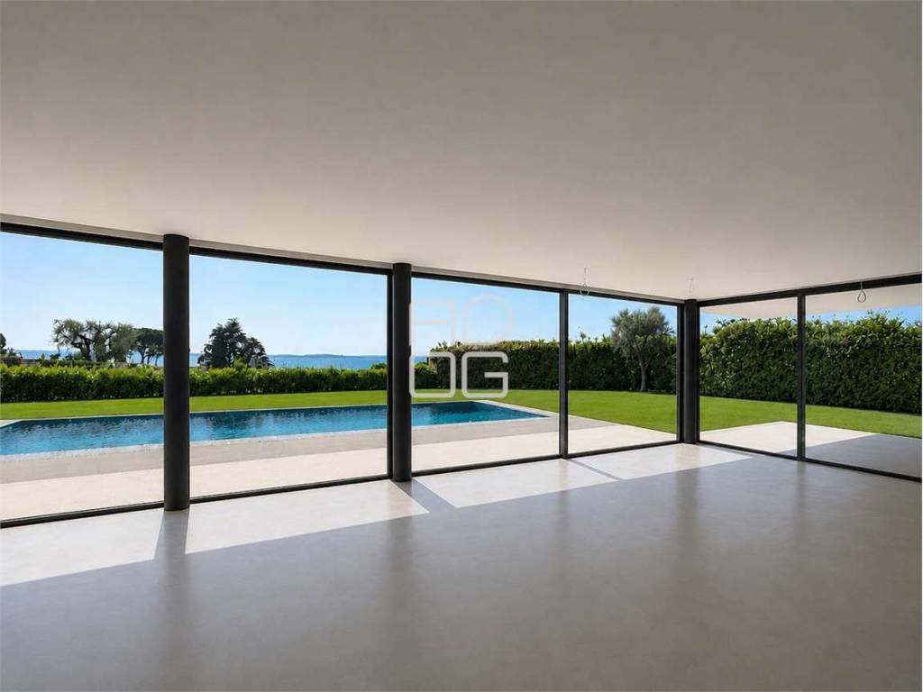 casa indipendente in vendita a Moniga del Garda