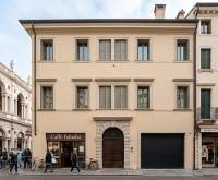 casa indipendente in vendita a Vicenza in zona Centro Storico