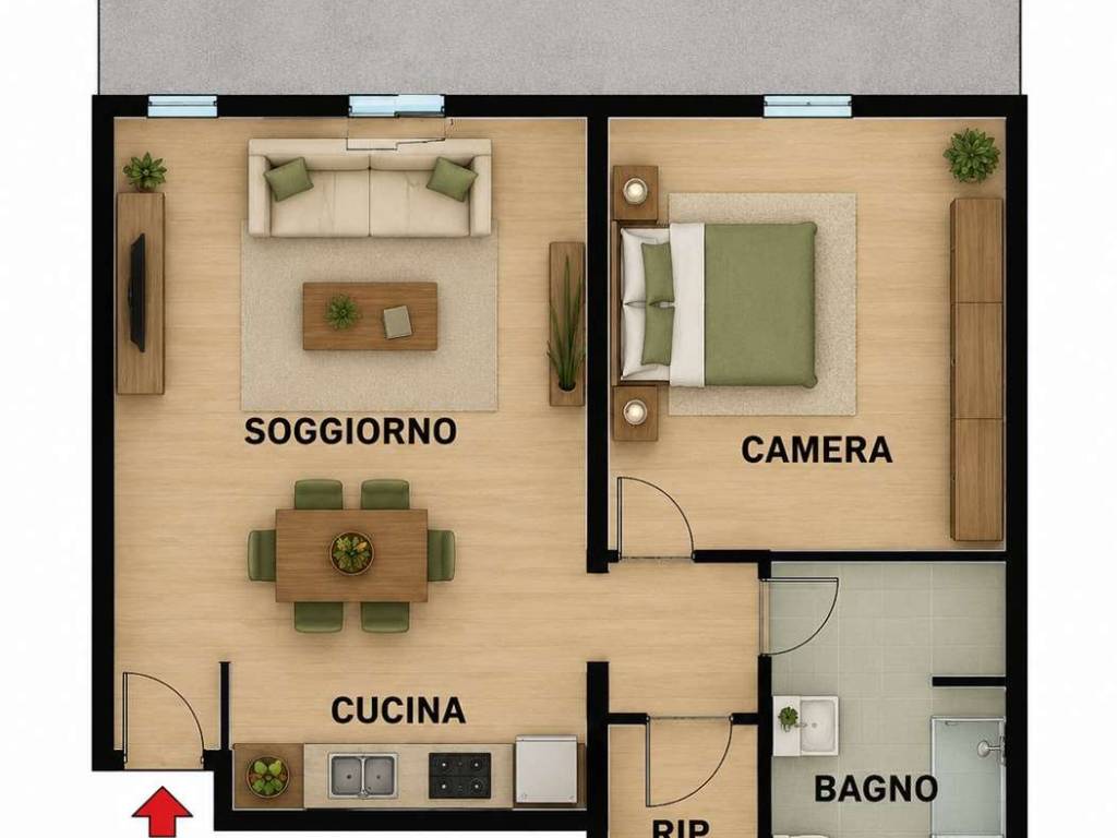 immagine annuncio 4 di 5