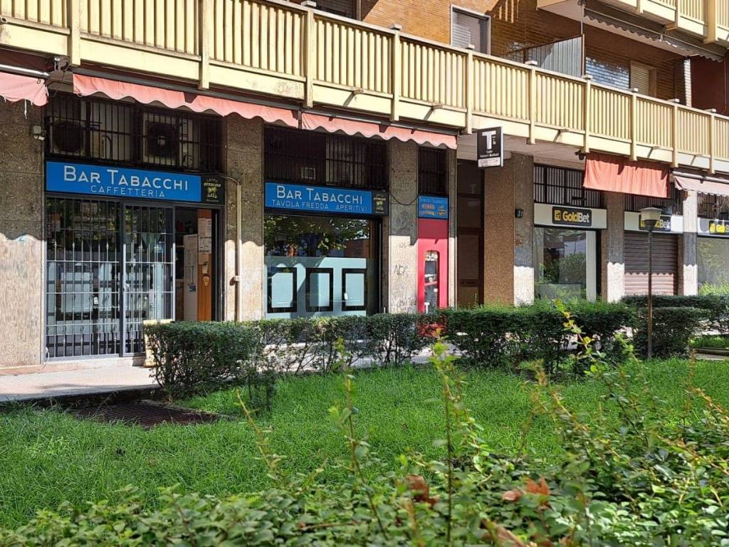 ufficio in vendita a Sesto San Giovanni