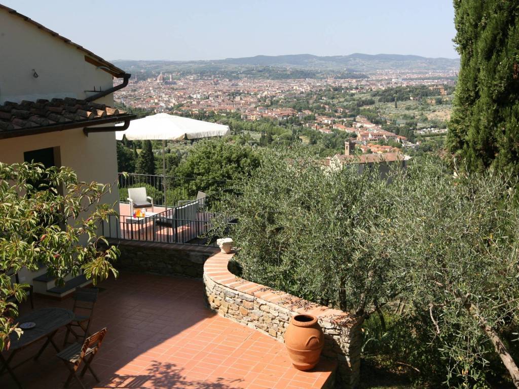 appartamento in vendita a Firenze in zona Centro Storico