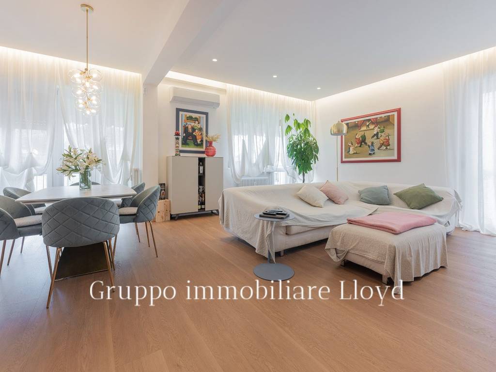 appartamento in vendita a Livorno