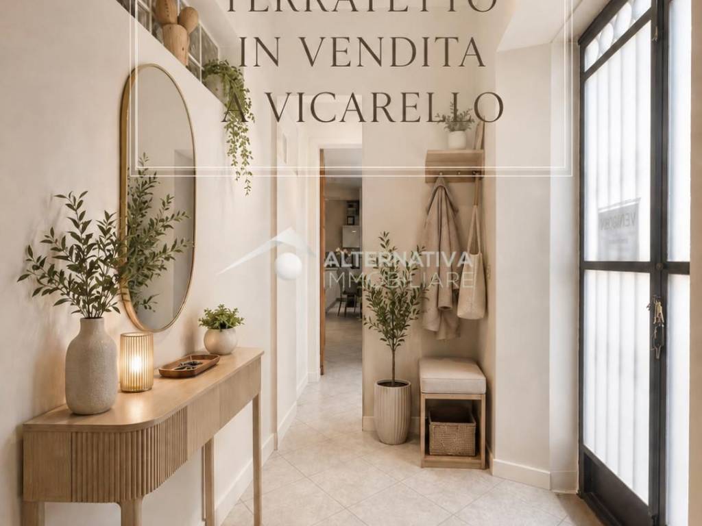 casa indipendente in vendita a Collesalvetti in zona Vicarello
