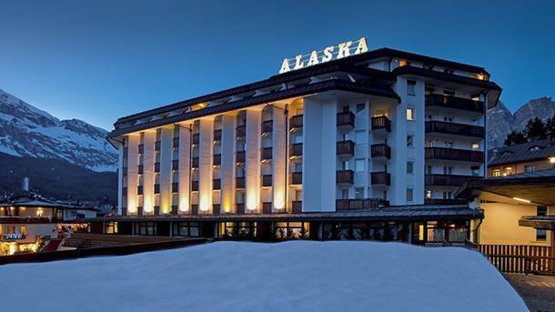 multiproprieta in vendita a Cortina d'Ampezzo