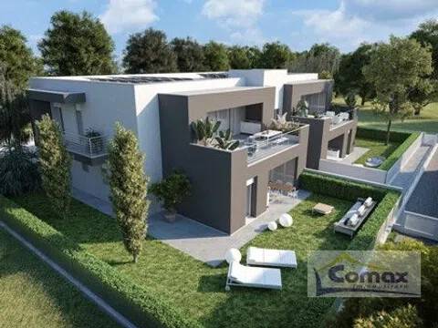appartamento in vendita ad Abano Terme