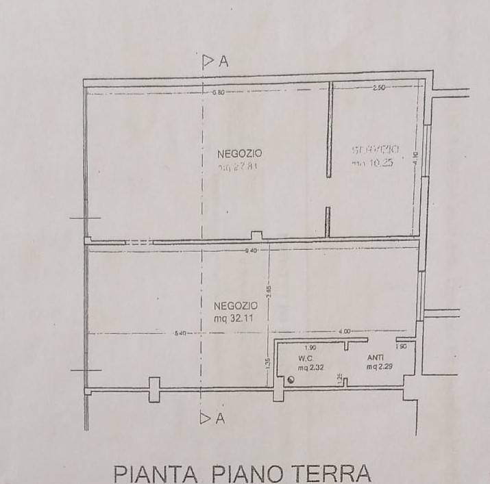 negozio in vendita a Cervia in zona Milano Marittima