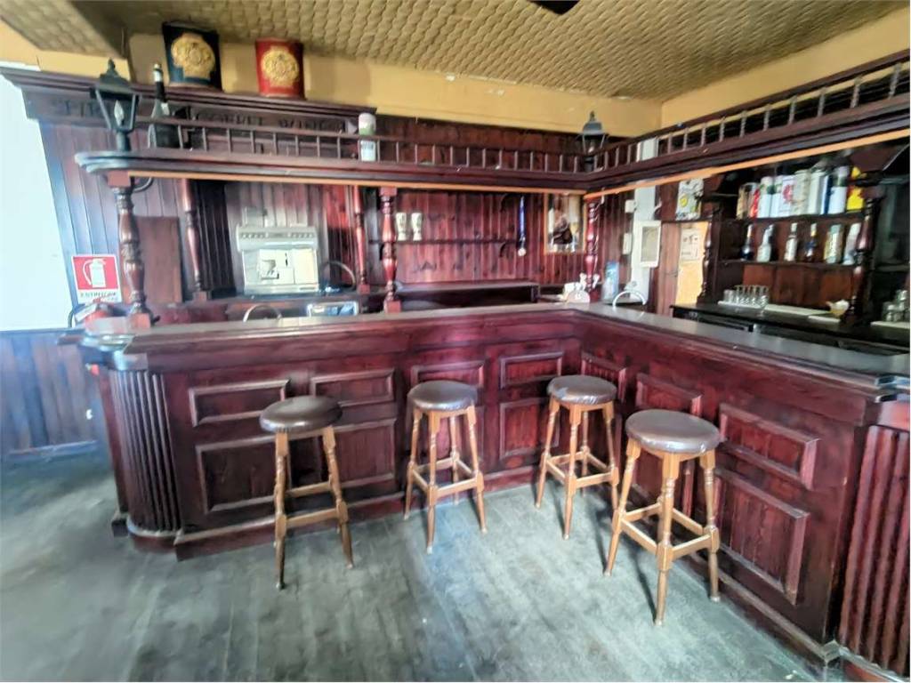 negozio in vendita a Cassolnovo in zona Molino Del Conte
