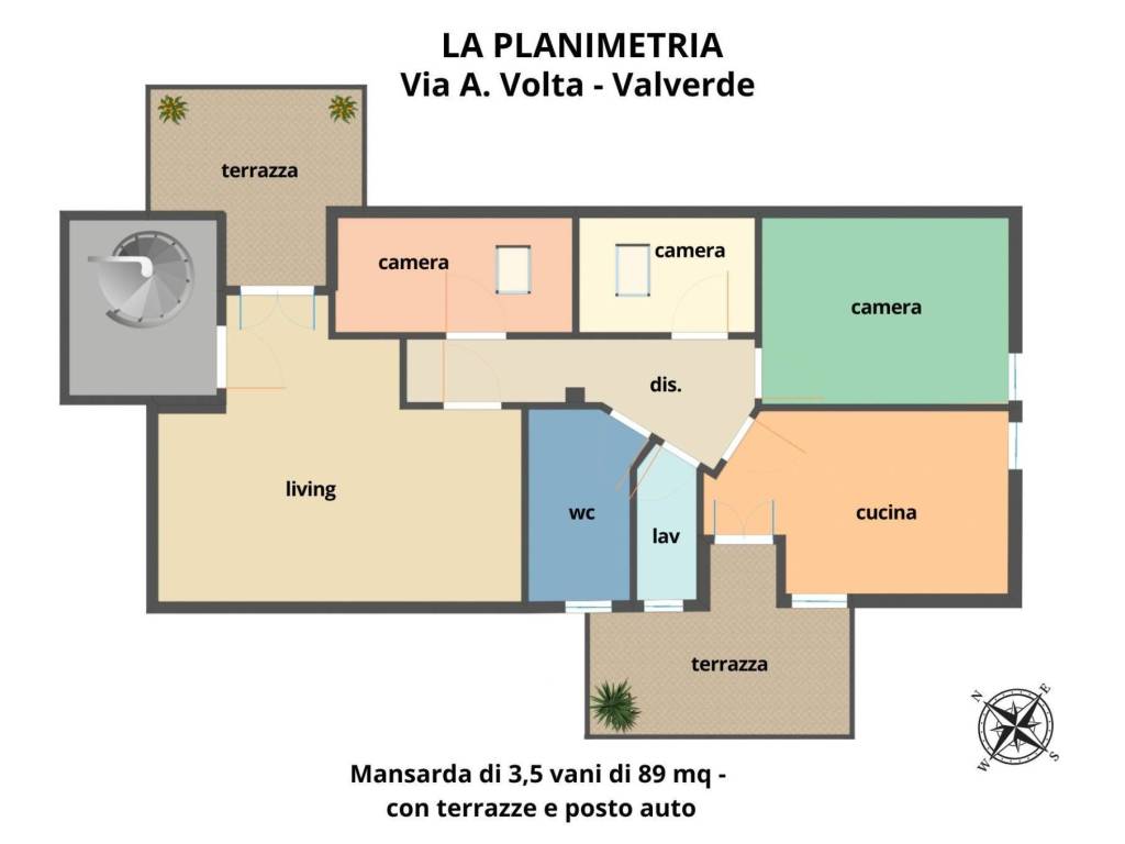 immagine annuncio 4 di 5