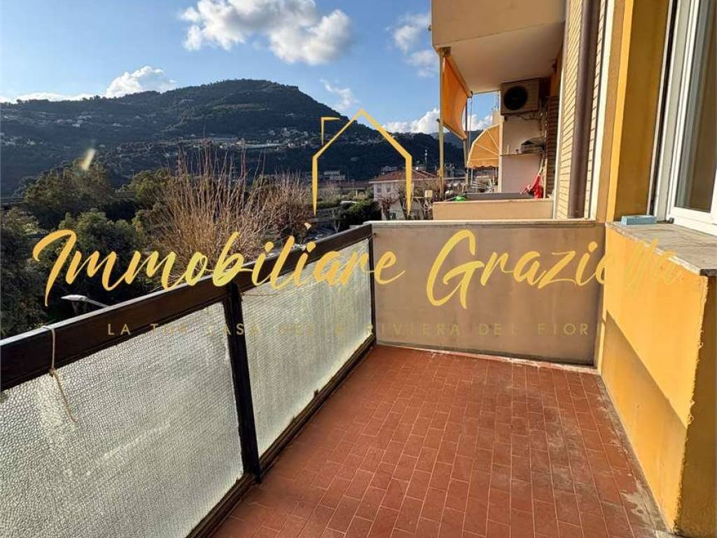 appartamento in vendita a Ventimiglia