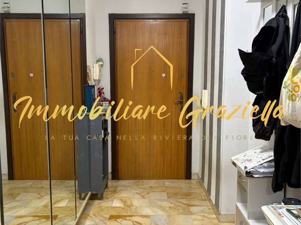 appartamento in vendita a Sanremo