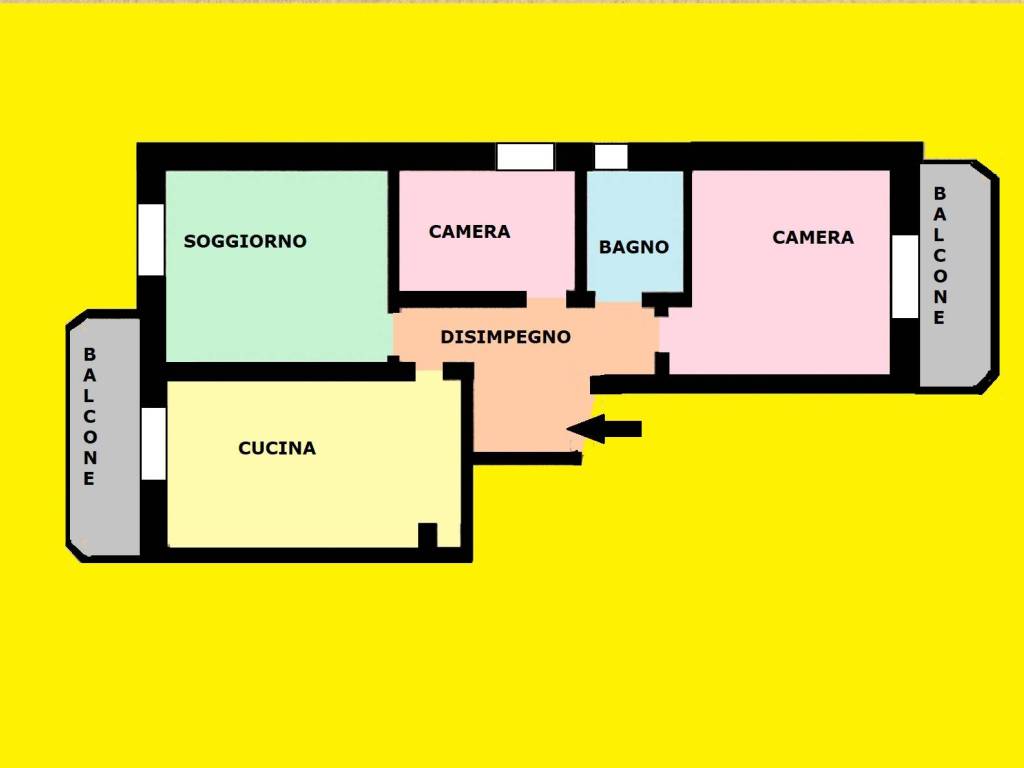 immagine annuncio 1 di 5
