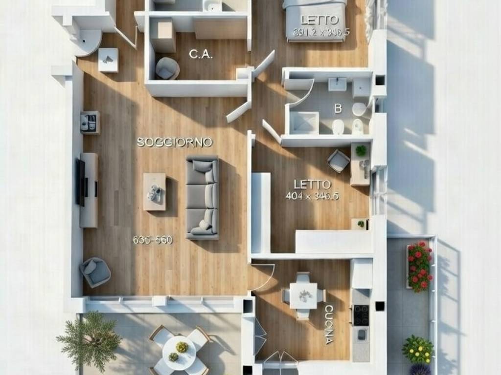 immagine annuncio 4 di 5