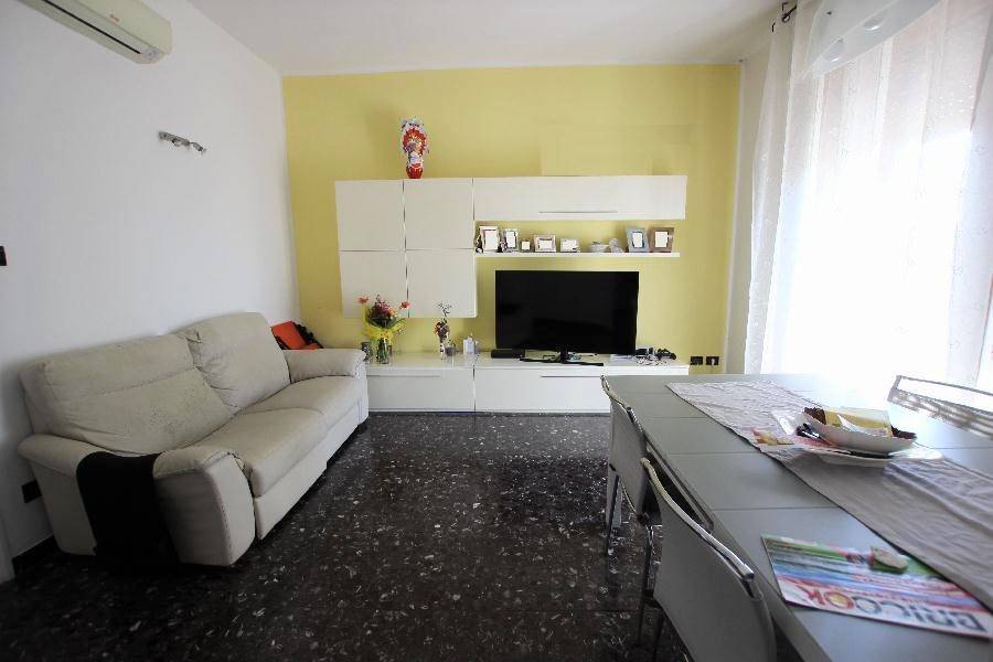 appartamento in vendita a Sala Bolognese in zona Osteria Nuova
