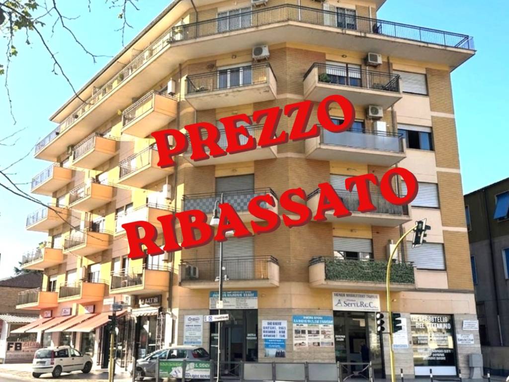 appartamento in vendita a Frosinone