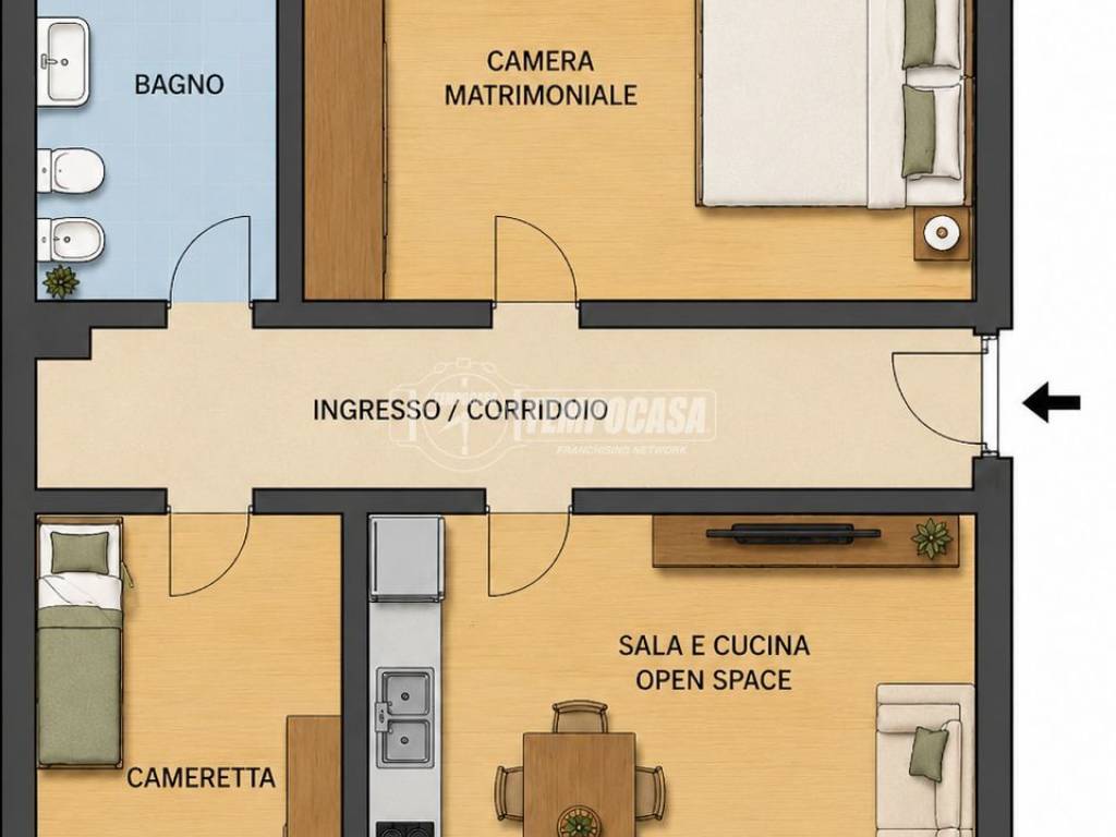 immagine annuncio 3 di 5