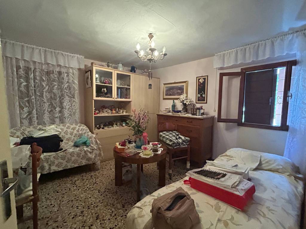 appartamento in vendita a Venezia in zona Sestiere Cannaregio