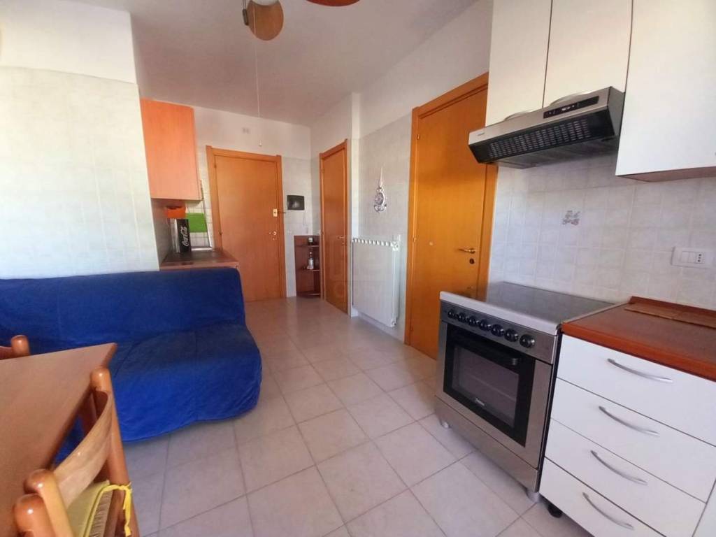 appartamento in vendita a Campomarino