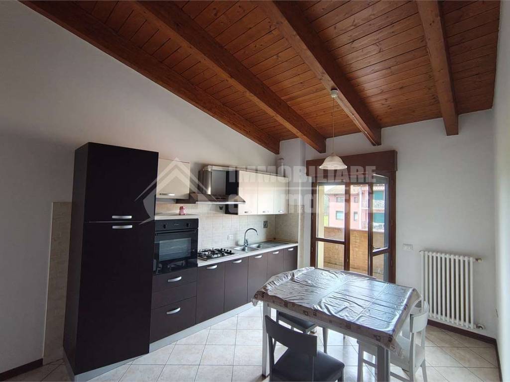 appartamento in vendita a Reggio nell'Emilia in zona Masone