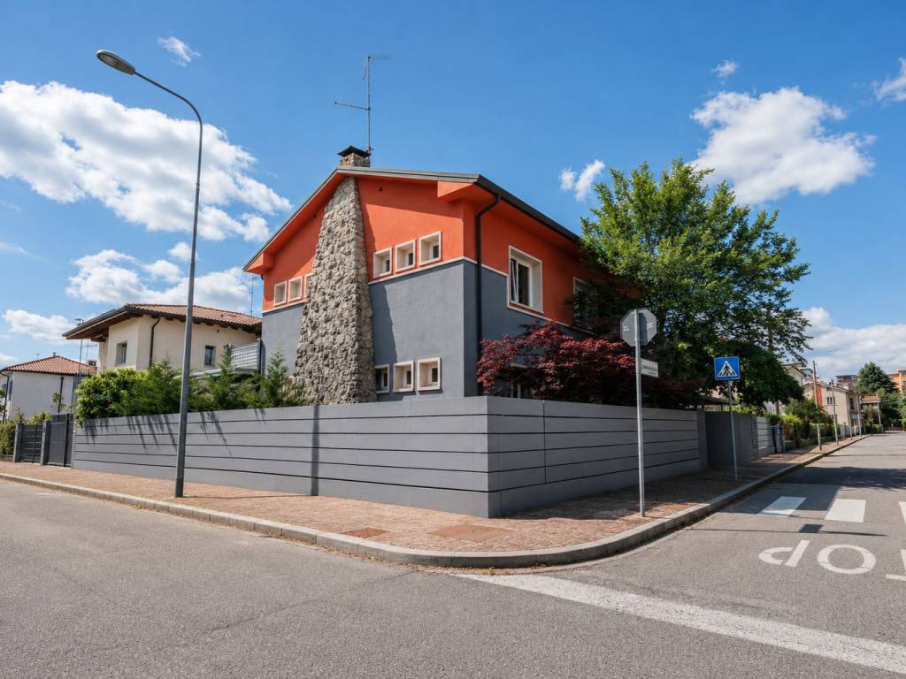 casa indipendente in vendita ad Udine in zona Centro Storico