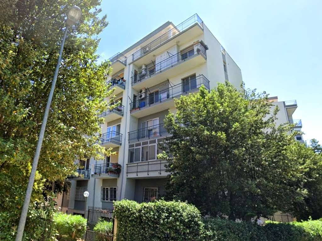 appartamento in vendita a Brindisi in zona Minnuta