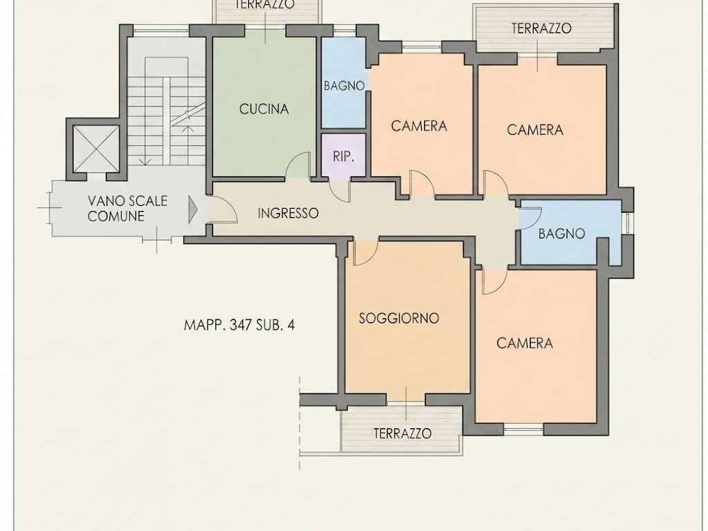 immagine annuncio 3 di 5