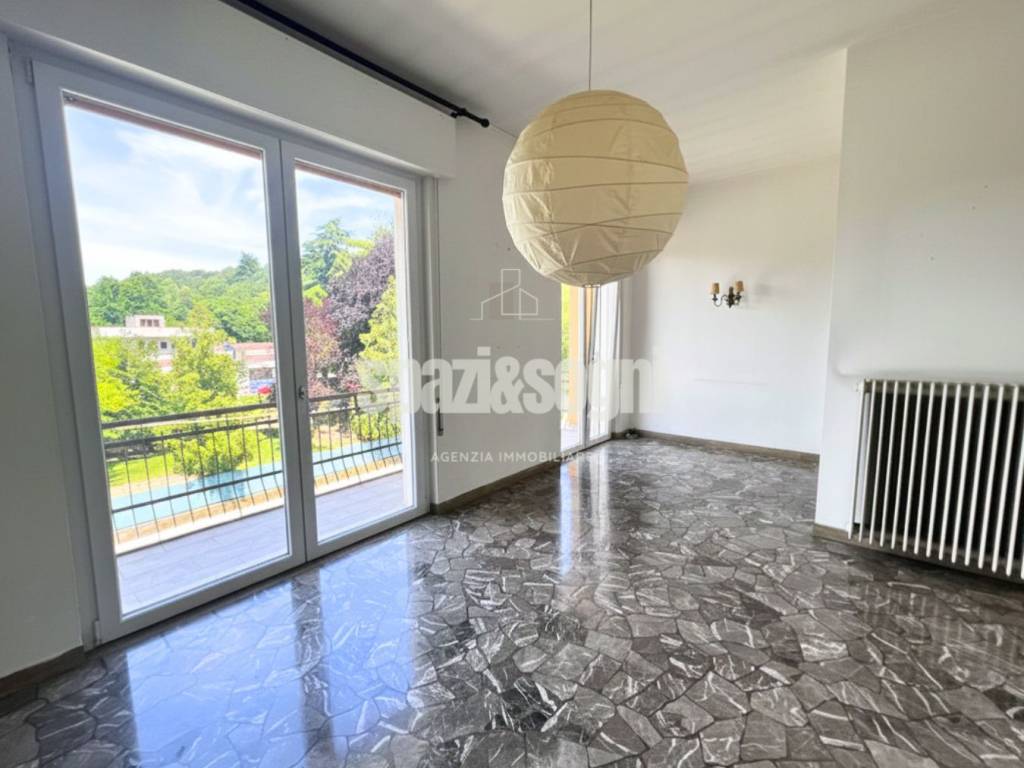 appartamento in vendita a Vicenza in zona Villaggio del Sole