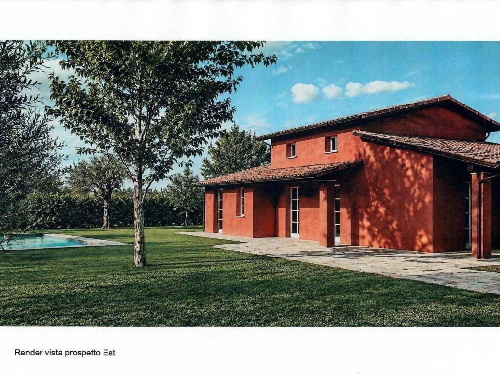 casa indipendente in vendita a San Miniato in zona San Miniato Basso