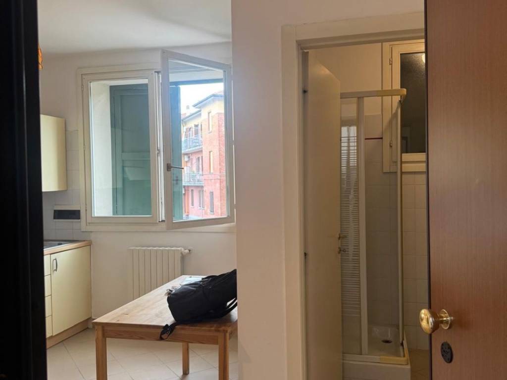 appartamento in affitto a Bologna in zona San Vitale