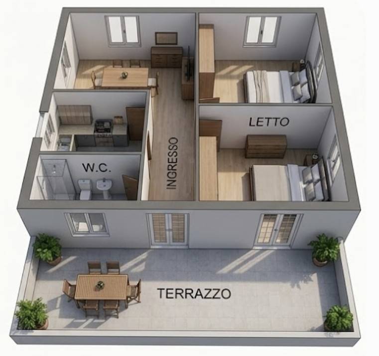 immagine annuncio 2 di 5