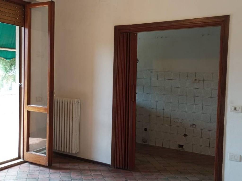 appartamento in vendita a Santa Croce sull'Arno