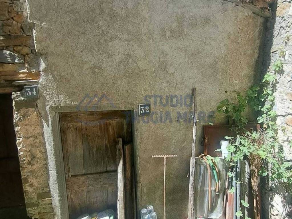 appartamento in vendita a Montalto Carpasio in zona Montalto Ligure