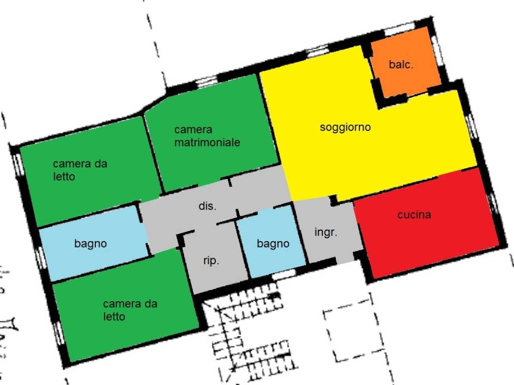 immagine annuncio 1 di 5