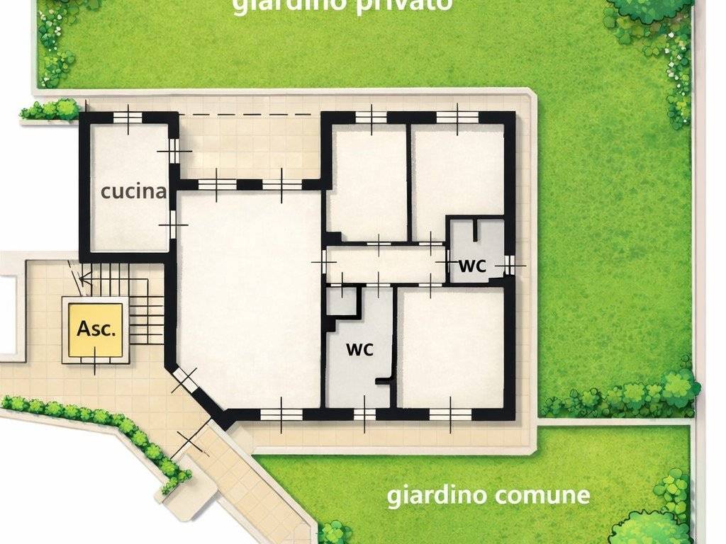 immagine annuncio 1 di 5