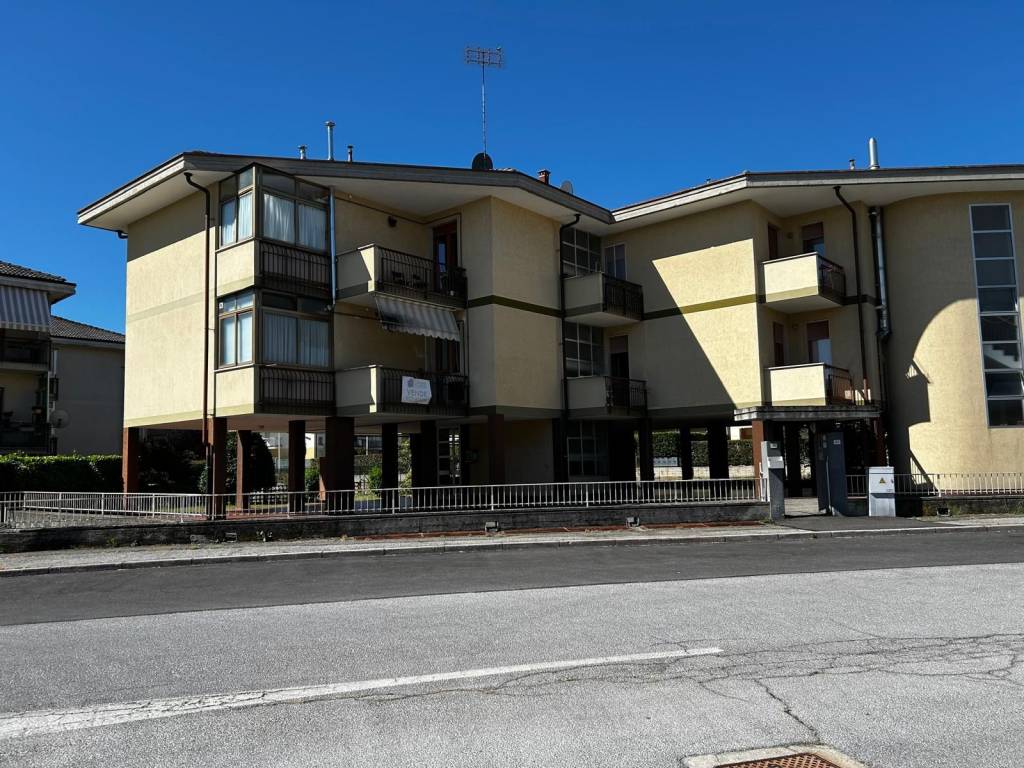 appartamento in vendita a Cuneo in zona Madonna dell'Olmo
