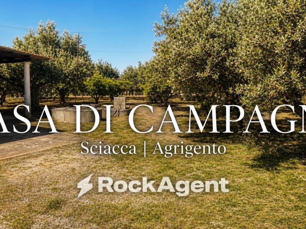 pentavano in vendita a Sciacca