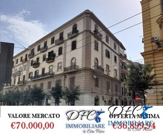 appartamento in vendita a Napoli in zona Pendino / San Giuseppe