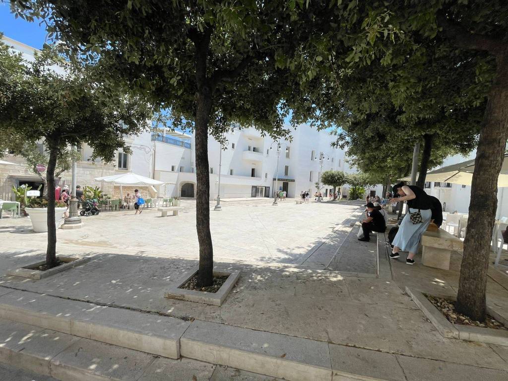 casa indipendente in vendita a Polignano a Mare