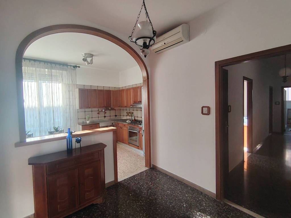 appartamento in affitto a Bologna